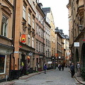 Stockholm