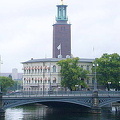 Stockholm