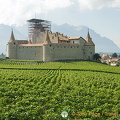 Aigle | Chablais | Switzerland