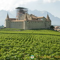 Aigle | Chablais | Switzerland