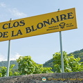 Aigle | Chablais | Switzerland (835 visits) Clos de la Blonaire Aigle | Chablais | Switzerland