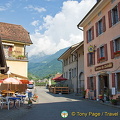 Aigle | Chablais | Switzerland