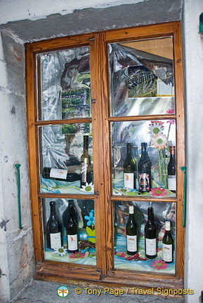 Aigle | Chablais | Switzerland