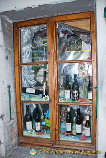 Aigle | Chablais | Switzerland