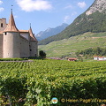 Aigle | Chablais | Switzerland