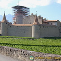 Aigle | Chablais | Switzerland