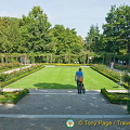 Berne Bear Pits and Rose Garden
