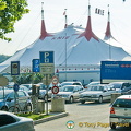 Berne city (1232 visits) Berne city