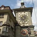 Bern Old Town | Switzerland