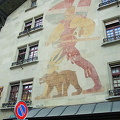 Bern Old Town | Switzerland