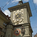 Berne city