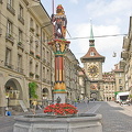 Berne city