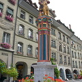 Berne city