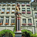 Berne city