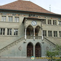 Berne city