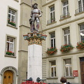Berne city