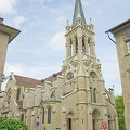 Berne city