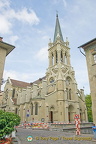 Berne city