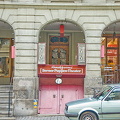 Berne city