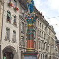 Berne city
