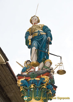 Berne city (714 visits) Berne city