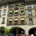 Berne city