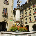 Berne city