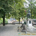 Berne city (779 بازدید) Berne city