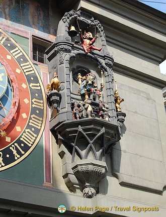 Berne city (755 visites) Berne city