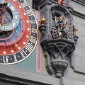 Berne city (750 visits) Berne city