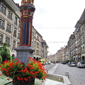 Berne city