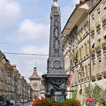 Berne city