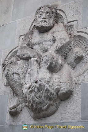 Berne city (700 visits) Berne city