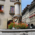 Berne city (753 visits) Berne city