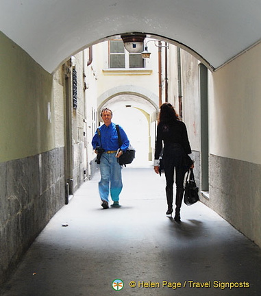 Berne city (797 visits) Berne city