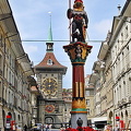 Berne city (847 visits) Berne city