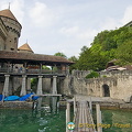 Castle of Chillon, Lac Leman