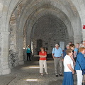 Castle of Chillon, Lac Leman