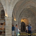 Castle of Chillon, Lac Leman