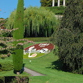 Lac Leman Road to Geneva