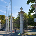 Geneva and Lac Leman