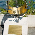 Geneva and Lac Leman