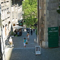 Geneva and Lac Leman