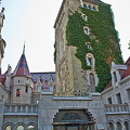Geneva and Lac Leman