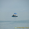 Geneva and Lac Leman