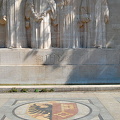 Geneva and Lac Leman