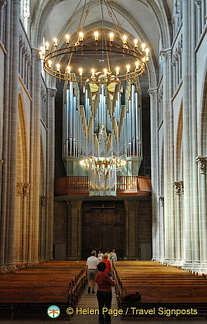 Geneva and Lac Leman