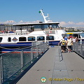 Geneva and Lac Leman