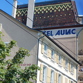 Geneva and Lac Leman