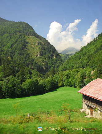 Gruyeres (1265 visits) Gruyeres